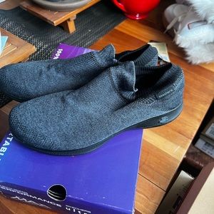 Sketchers ultra sock slip on shoes